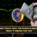 USD/INR Today: Why the Rupee Is Moving + What It Means for You