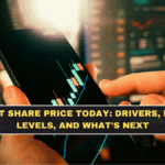 KPIT Share Price Today: Drivers, Key Levels, and What’s Next