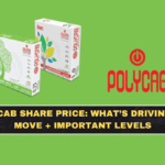 Polycab Share Price: What’s Driving the Move + Important Levels