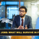 AI vs Jobs: What Will Survive in Future