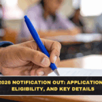 OTET 2026 Notification Out: Application Dates, Eligibility, and Key Details