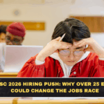 MPPSC 2026 Hiring Push: Why Over 25 Exams Could Change the Jobs Race