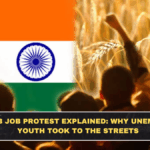Punjab Job Protest Explained: Why Unemployed Youth Took to the Streets