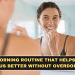A Morning Routine That Helps You Focus Better Without Overdoing It