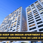 How to Keep an Indian Apartment Cooler Without Running the AC Like a Fool