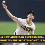 The NFL’s New American Express Deal Says a Lot About Where Sports Money Is Going