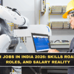 GenAI Jobs in India 2026: Skills Roadmap, Roles, and Salary Reality