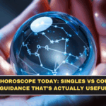 Love Horoscope Today: Singles vs Couples Guidance That’s Actually Useful