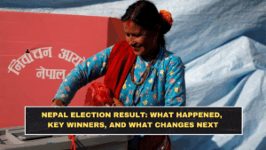 Nepal Election Result: What Happened, Key Winners, and What Changes Next