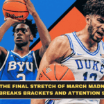 Why the Final Stretch of March Madness Still Breaks Brackets and Attention Spans