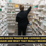 Why Safe-Haven Trades Are Looking Crowded Again and What That Really Means