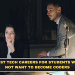 The Best Tech Careers for Students Who Do Not Want to Become Coders