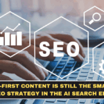 People-First Content Is Still the Smartest SEO Strategy in the AI Search Era