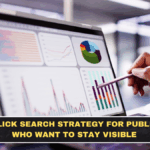 Zero-Click Search Strategy for Publishers Who Want to Stay Visible