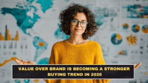 Value Over Brand Is Becoming a Stronger Buying Trend in 2026