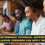 Teleperformance Technical Support Jobs in Jaipur: Freshers Can Apply Here