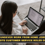 Foundever Work From Home Jobs in India: Remote Customer Service Roles Open