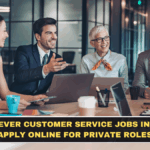 Foundever Customer Service Jobs in India: Apply Online for Private Roles