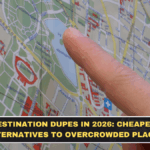 Destination Dupes in 2026: Cheaper Alternatives to Overcrowded Places