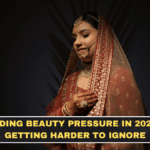Wedding Beauty Pressure in 2026 Is Getting Harder to Ignore