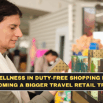 Wellness in Duty-Free Shopping Is Becoming a Bigger Travel Retail Trend