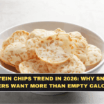 Protein Chips Trend in 2026: Why Snack Buyers Want More Than Empty Calories