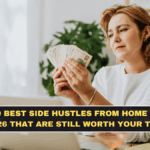 19 Best Side Hustles From Home in 2026 That Are Still Worth Your Time