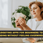 Best Budgeting Apps for Beginners in 2026 to Track Spending Without Feeling Overwhelmed