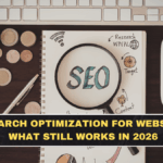 AI Search Optimization for Websites: What Still Works in 2026