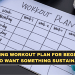 Walking Workout Plan for Beginners Who Want Something Sustainable