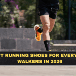 Best Running Shoes for Everyday Walkers in 2026