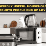 Weirdly Useful Household Products People End Up Loving