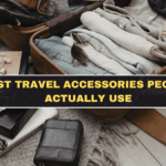 Best Travel Accessories People Actually Use
