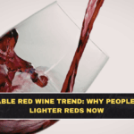 Chillable Red Wine Trend: Why People Want Lighter Reds Now