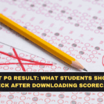CUET PG Result: What Students Should Check After Downloading Scorecard