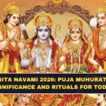 Sita Navami 2026: Puja Muhurat, Significance and Rituals for Today