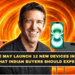 Apple May Launch 12 New Devices in 2026: What Indian Buyers Should Expect