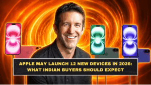 Apple May Launch 12 New Devices in 2026: What Indian Buyers Should Expect