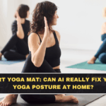 Smart Yoga Mat: Can AI Really Fix Your Yoga Posture at Home?