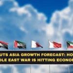 ADB Cuts Asia Growth Forecast: How the Middle East War Is Hitting Economies