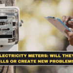 Smart Electricity Meters: Will They Lower Bills or Create New Problems?