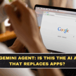 Google’s Gemini Agent: Is This the AI Assistant That Replaces Apps?