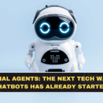 AI Personal Agents: The Next Tech War After Chatbots Has Already Started
