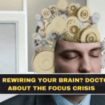 Are Reels Rewiring Your Brain? Doctors Warn About the Focus Crisis