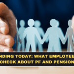 EPFO Trending Today: What Employees Should Check About PF and Pension